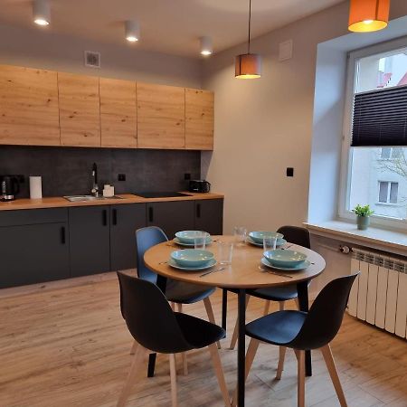 Piekny Apartament Przy Parku, Blisko Dworca, Centrum Radom Kültér fotó