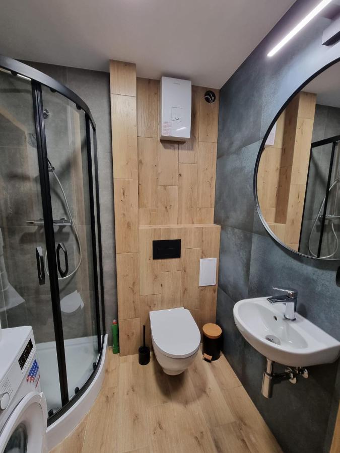 Piekny Apartament Przy Parku, Blisko Dworca, Centrum Radom Kültér fotó