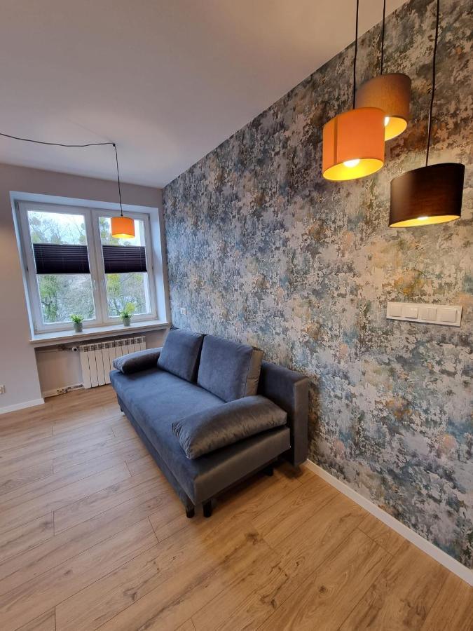 Piekny Apartament Przy Parku, Blisko Dworca, Centrum Radom Kültér fotó