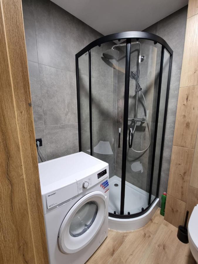 Piekny Apartament Przy Parku, Blisko Dworca, Centrum Radom Kültér fotó