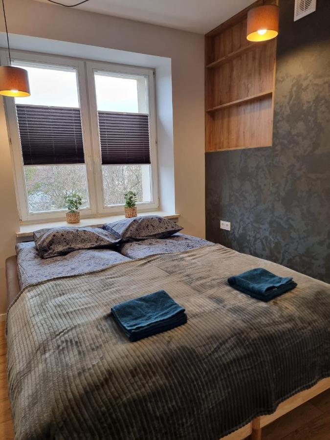 Piekny Apartament Przy Parku, Blisko Dworca, Centrum Radom Kültér fotó